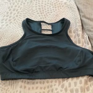 Joy lab crop bra XL